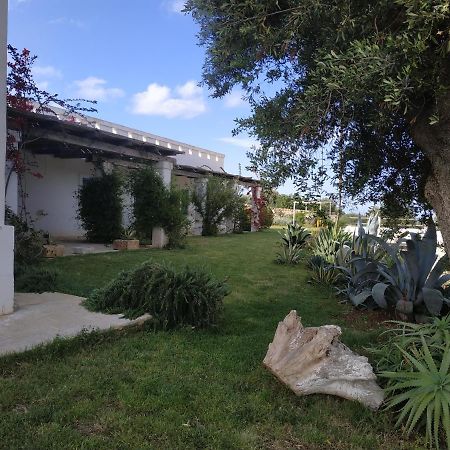 Masseria Auina Hotel Fasano Bagian luar foto