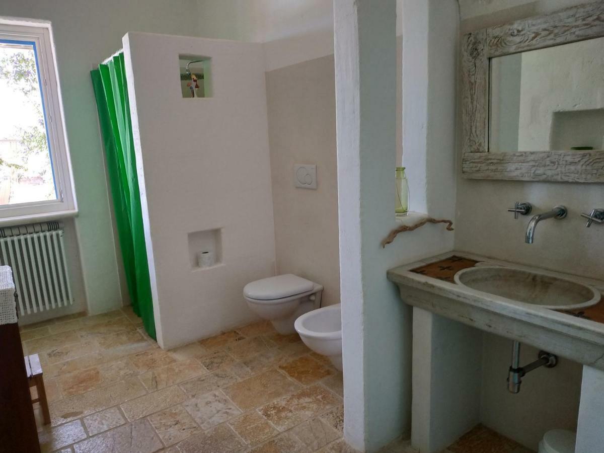 Masseria Auina Hotel Fasano Bagian luar foto