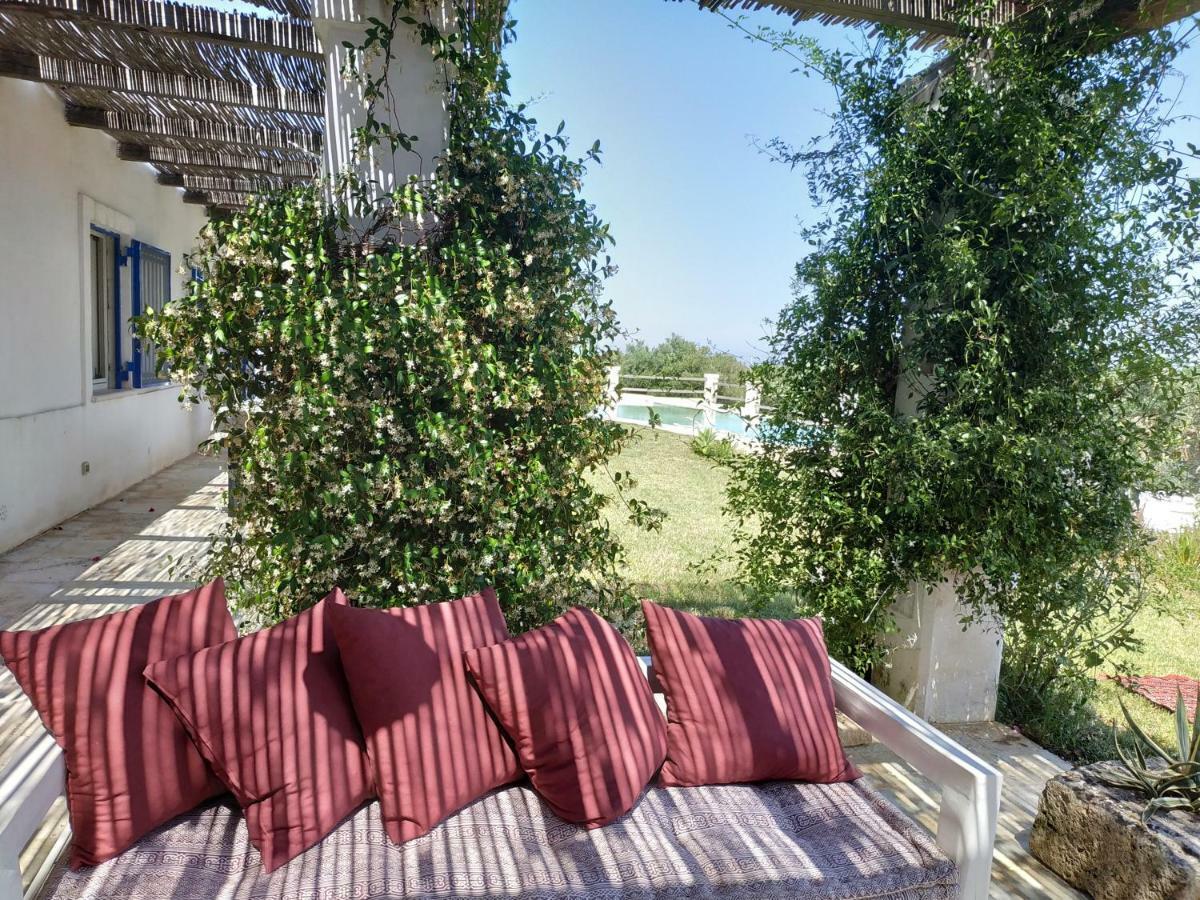 Masseria Auina Hotel Fasano Bagian luar foto