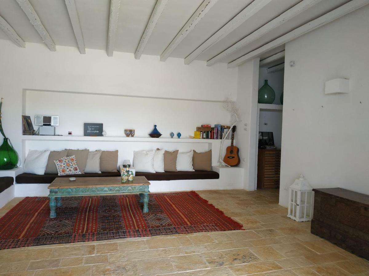 Masseria Auina Hotel Fasano Bagian luar foto