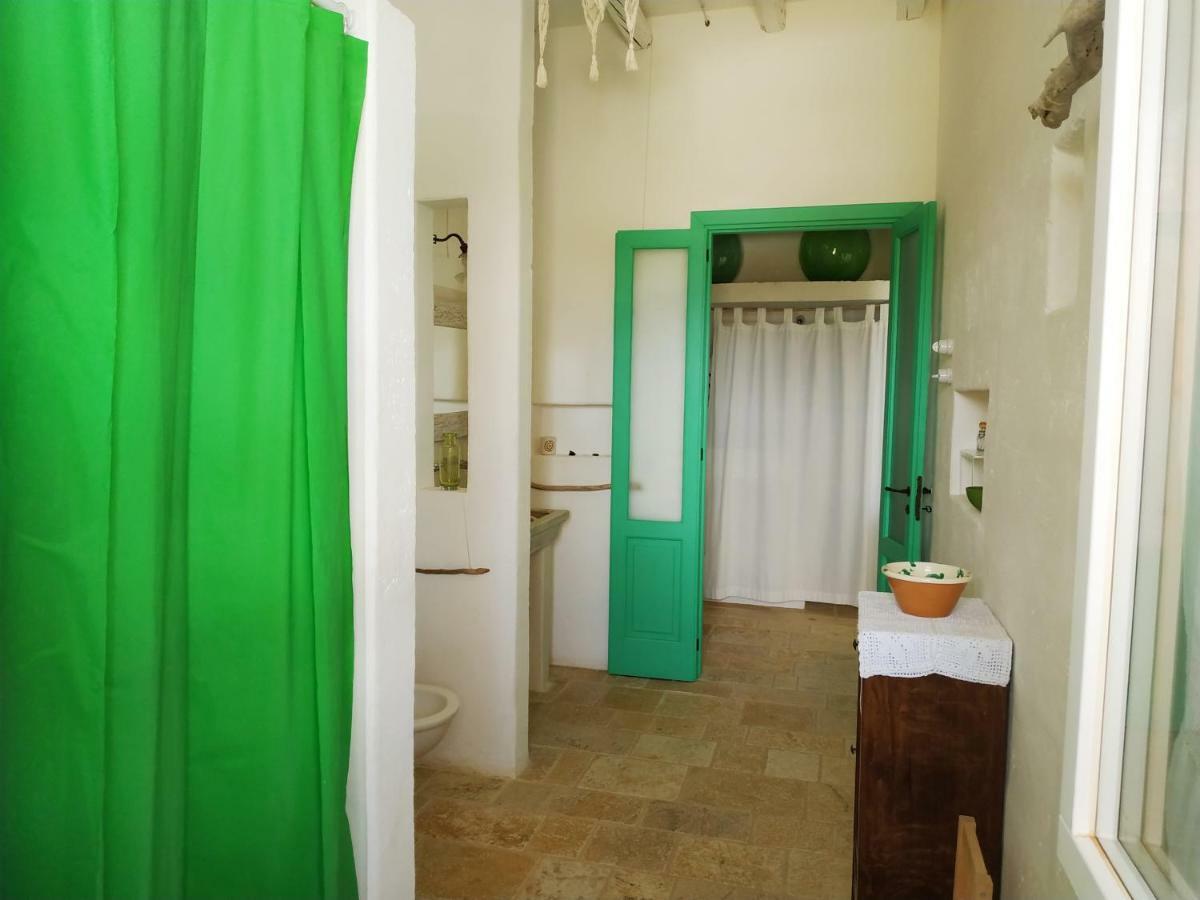 Masseria Auina Hotel Fasano Bagian luar foto