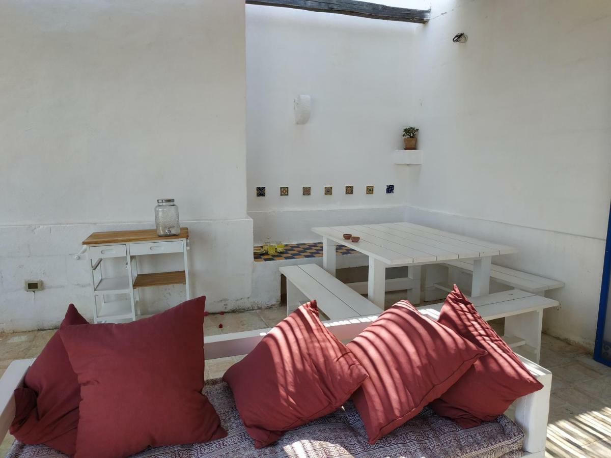 Masseria Auina Hotel Fasano Bagian luar foto